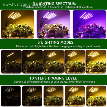 LED Plant Grow Lights Full Spectrum